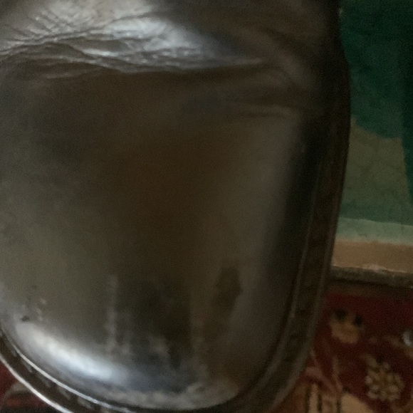 Donald Pliner Vera Gomma buckle boots - Picture 4 of 7